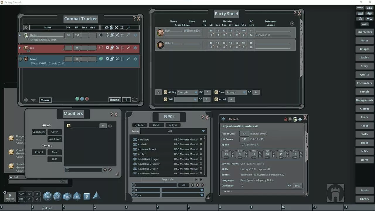 Screenshot 3